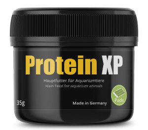 Protein XP Food